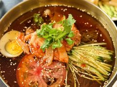 -红东阁东北菜烤肉酒馆(CROSS万象汇店)