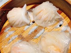 多多旺虾饺皇-多多旺港式茶餐厅(新区店)