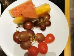 -川骄海鲜自助(河东店)
