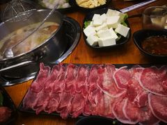 -牛品福潮汕牛肉火锅(旺庄店)