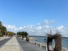 -清澜半岛航天渔人码头