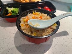 -西贝(紫荆广场店)