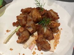 -小炳胜(卓悦中心店)