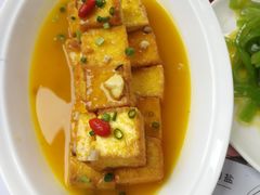 -赵小姐丨新中餐(曲江店)