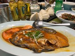 -渔娘渔家丹东海鲜(东直门店)