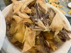 -钱大妈海鲜饭店(保利林语店)