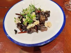 -西安西藏大厦开元名都大酒店·四季轩中餐厅