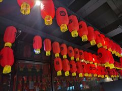 -很久以前羊肉串(中山公园店)