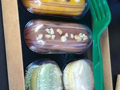 -星巴克(深圳欢乐颂店)