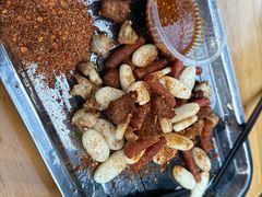 -南门黄孃甜不辣