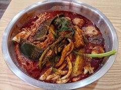-风情居麻辣烫总店