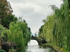 -星巴克(西湖天地店)