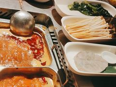 -海底捞火锅智慧餐厅(中骏世界城店)