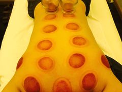 -1号足道推拿会馆