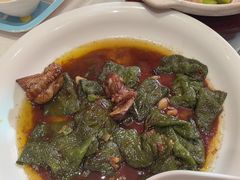 -盛百味·家宴餐厅(霸州分店)