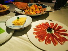 -皇朝会.经典传统粤菜(外滩店)
