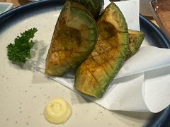 -花和海鲜自助(梅江店)