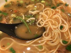 -和府捞面(天河领展广场店)