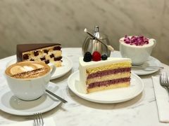 -Lady M(沙田新城市广场店)