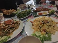 -Jungle Kitchen