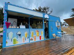 -西涌国际滨海旅游区