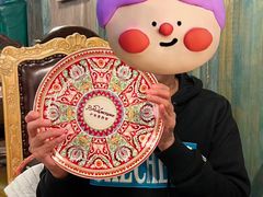 -卢布里西餐厅(总店)