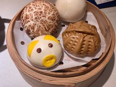 四色点心盒-春暖花开(西溪店)