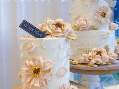 -杜哈夫DOUX RÊVE·生日蛋糕(日月光店)