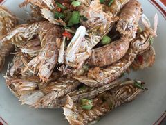 -蚝乡农庄(铁涌赤岸店)