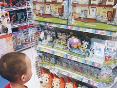 -TOYSRUS玩具反斗城(大连恒隆广场店)