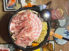 -西月山居匠心创意料理(江汉路新佳丽广场店)