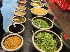 -来涮蜀鲜货火锅串串香(菜市口店)