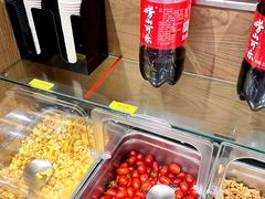 -双合园·海鲜水饺青岛菜(上清路店)