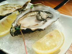 -Amanda餐厅(长乐路店)