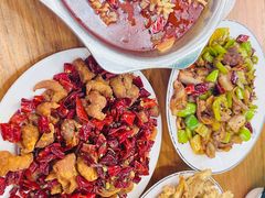 -胖娃川菜馆(文化宫路店)