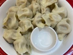 酸菜猪肉馅水饺-李老哈·东北菜(宋园路店)