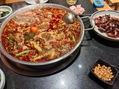 -小饕荟雅安贡椒鱼鲜馆(广福桥店)