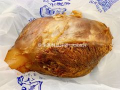 -护国寺小吃店(阜成门桥店)