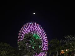 -三亚海昌梦幻海洋不夜城