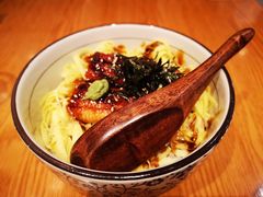 和风鳗鱼丼-一風堂拉面(港汇恒隆店)