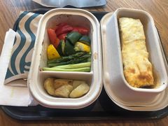-星巴克(南京弘阳购物中心店)