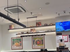 -和府捞面·大师店(上海漕宝路日月光店)