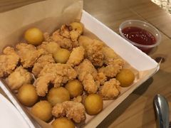 -清真·艾美可餐厅(大悦汇店)