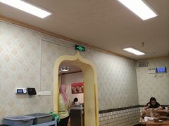 -贯贯吉·清真餐厅(浙江中路店)