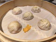 蟹粉小笼包-鼎泰丰(国贸商城店)