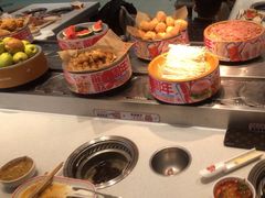 -龍歌自助小火锅(李沧丽达店)