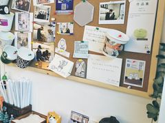 -Line 咖啡(石厦花园店)