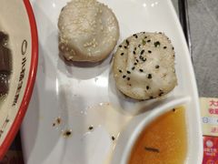 -小杨生煎(白玉兰广场店)