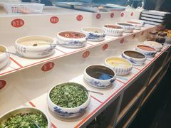 -津门羊大爷·铜锅涮肉(黄河道店)