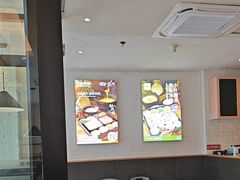 -阿香米线(路北大润发店)
